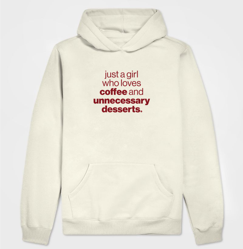 DESSERTS