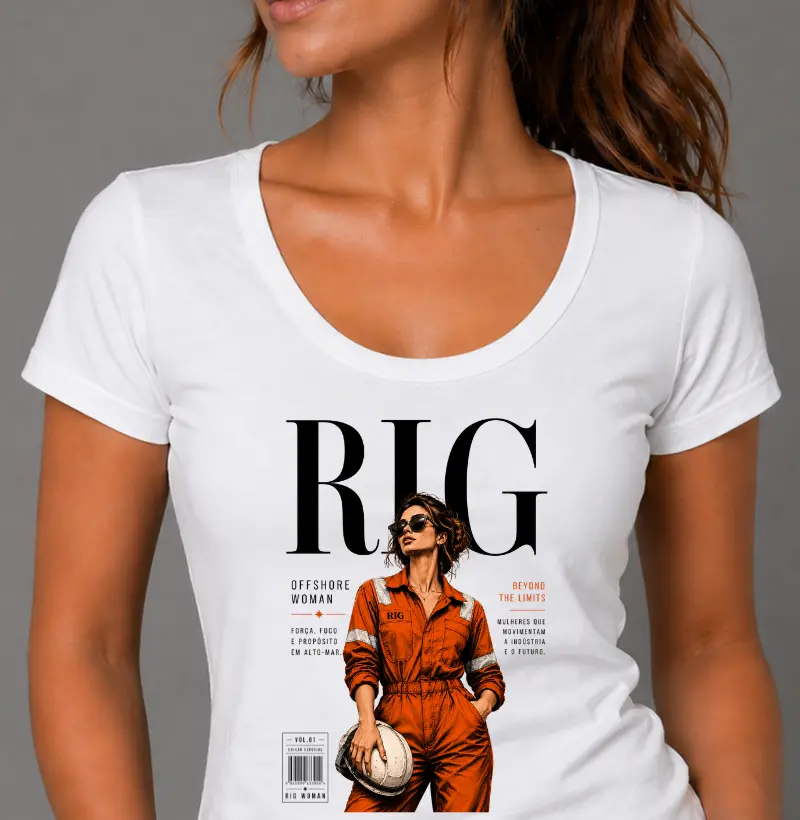Rig Woman