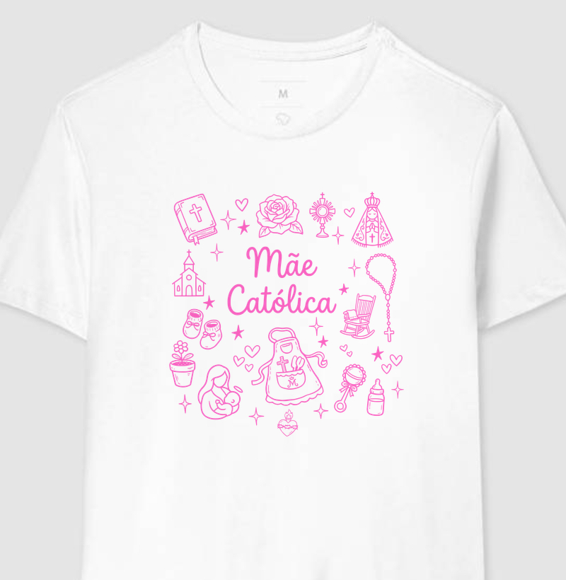 Mãe Católica