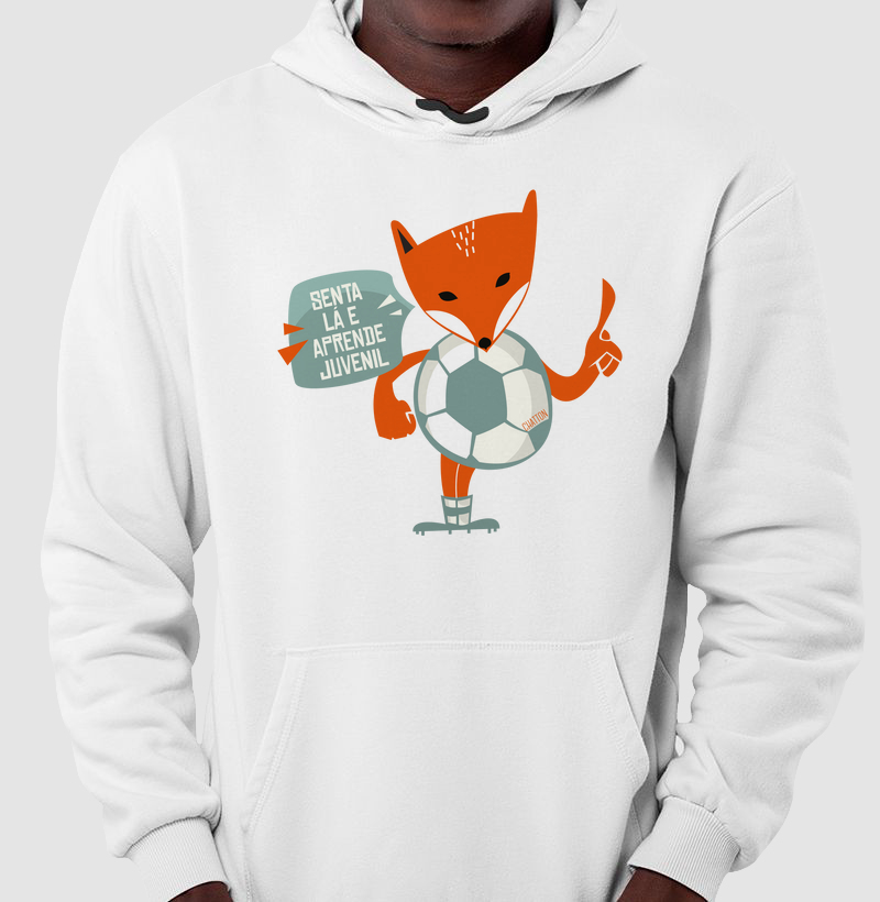 Senta La e Aprende Juvenil