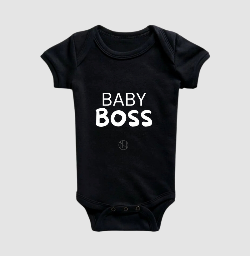 Body Baby Boss