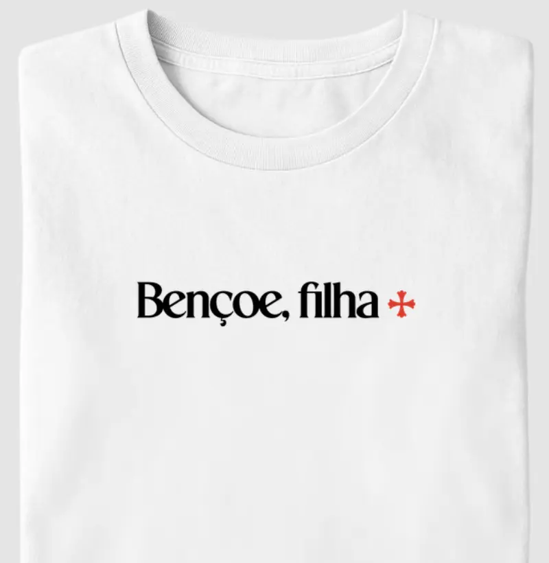 Bençoe, filha