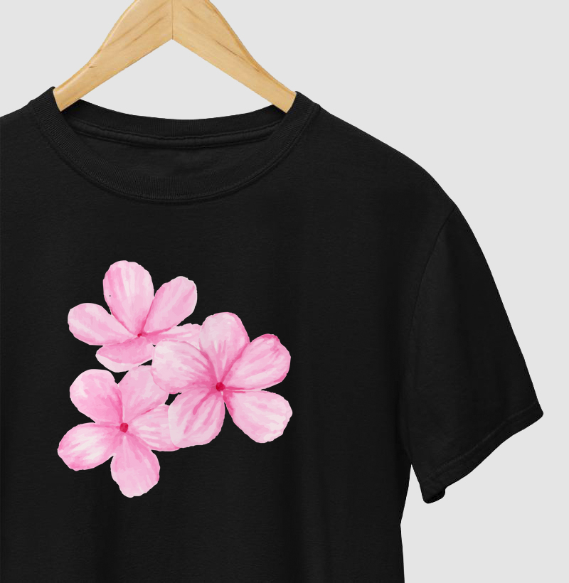 MARÇO LILÁS FLOWER