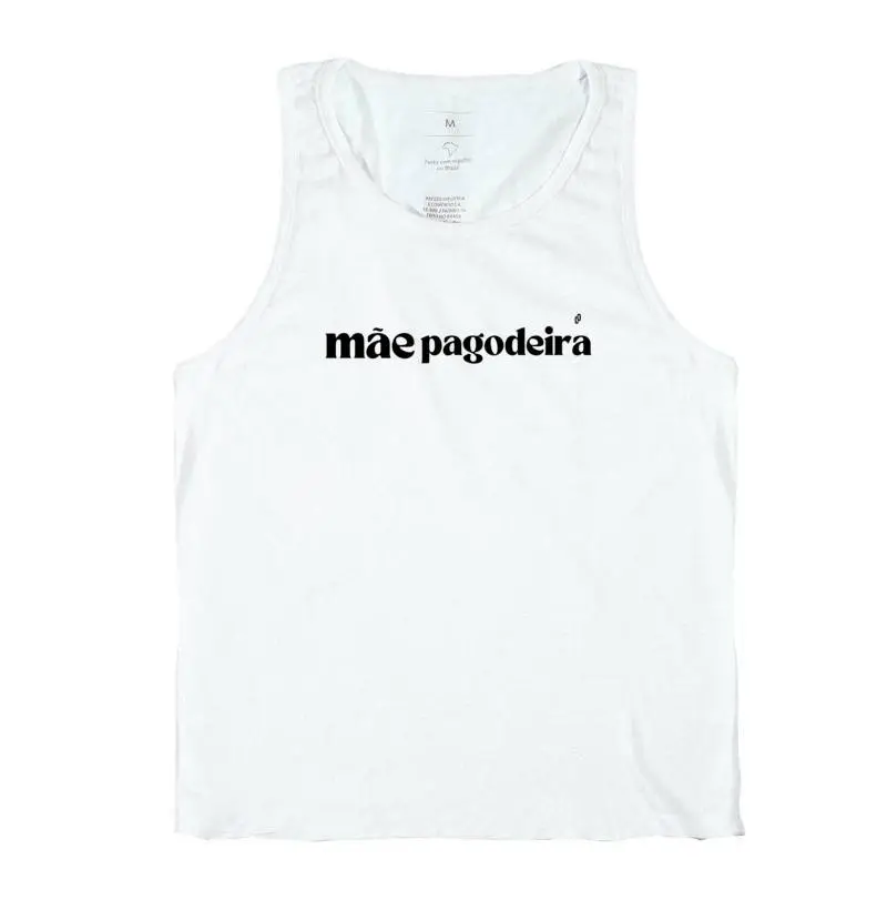 517 - MÃE PAGODEIRA