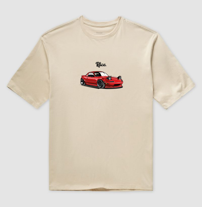 Nice Miata - Rooliman 