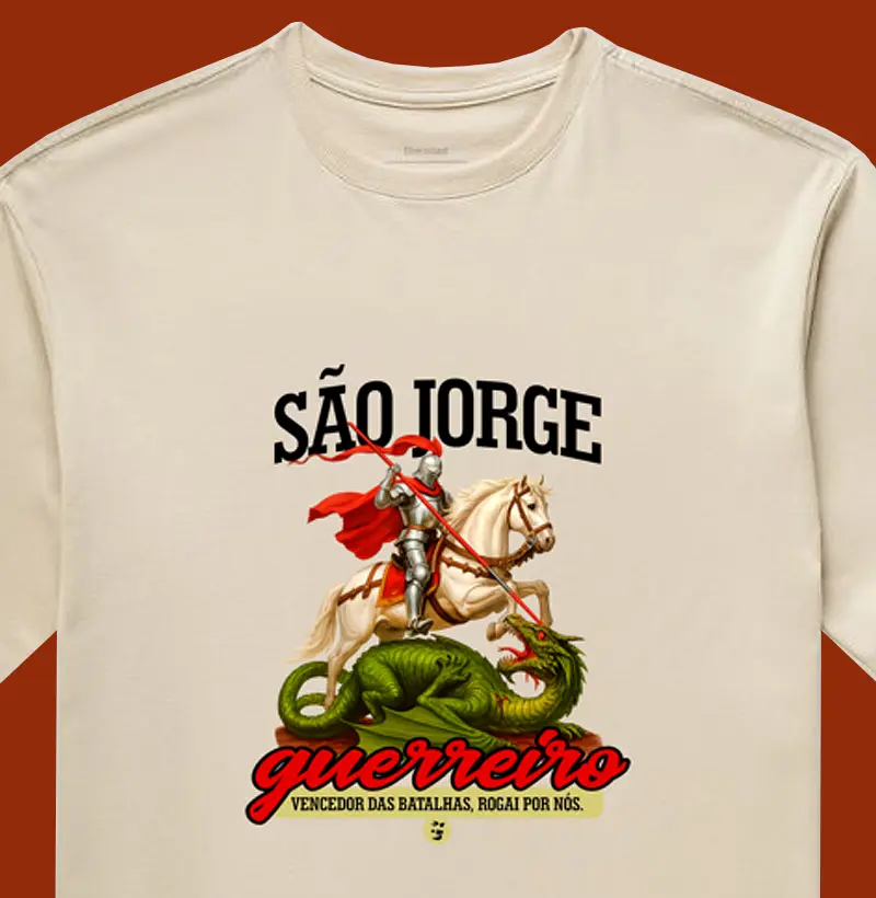 Rogai por Nós (São Jorge)