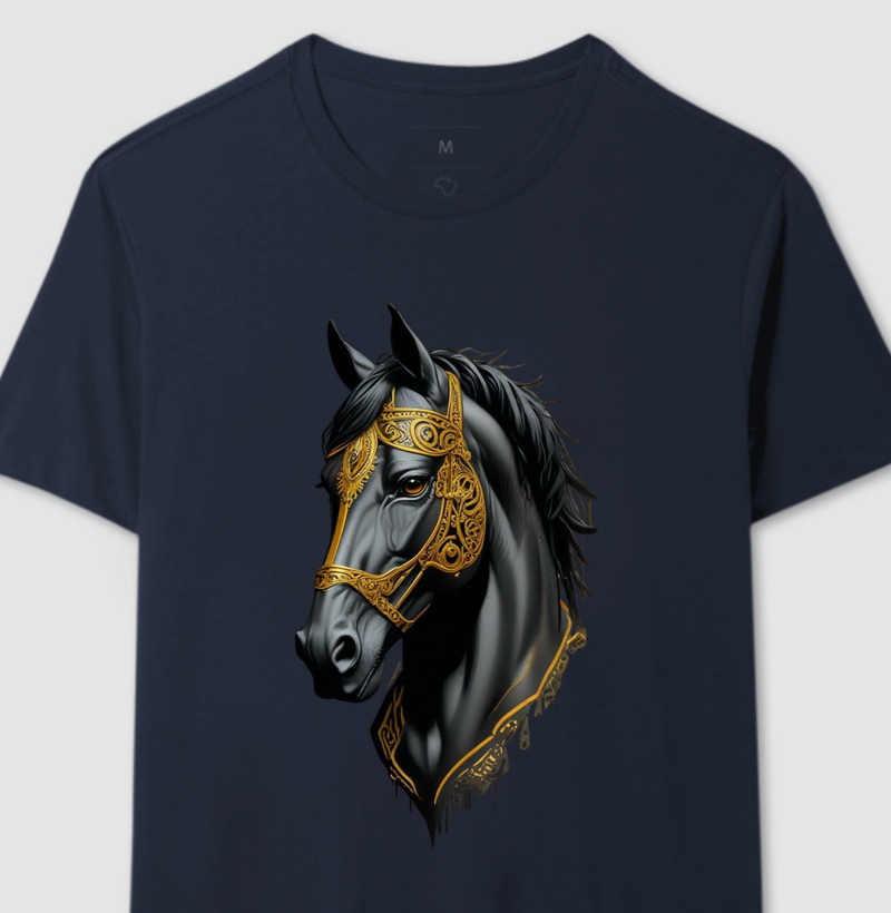 Black Horse