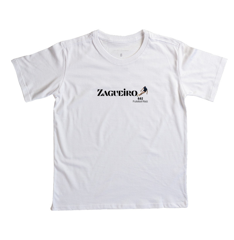 Zagueiro 