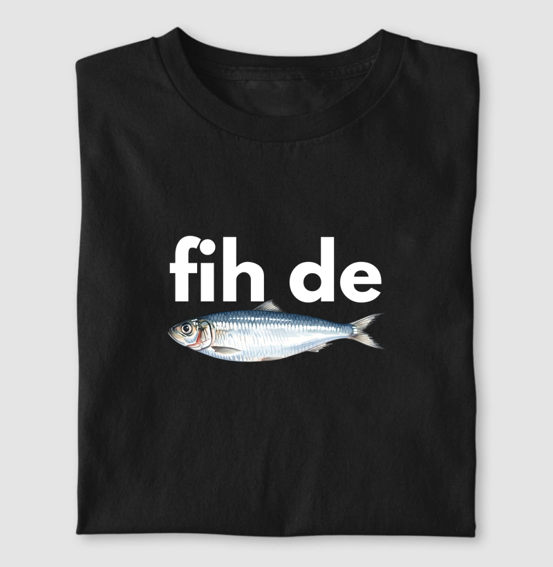 Fih de peixe