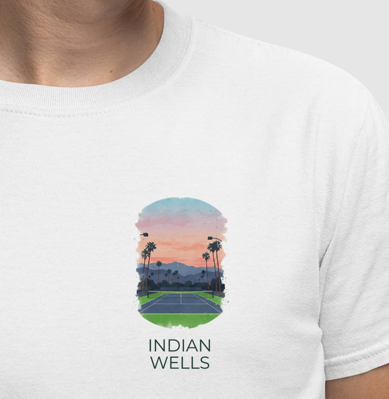 Indian Wells