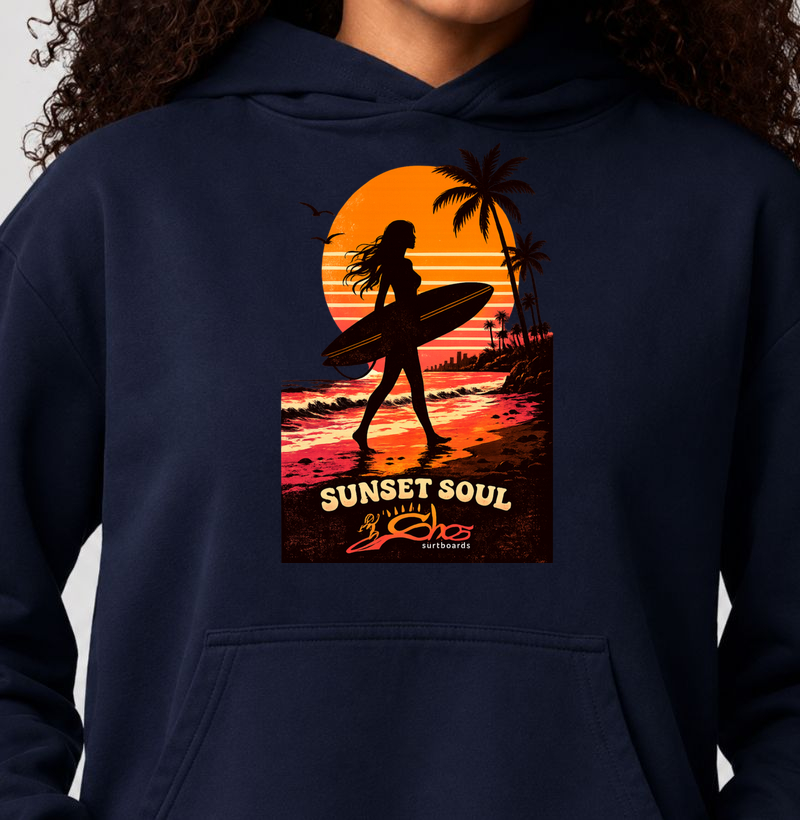 Sunset Soul 