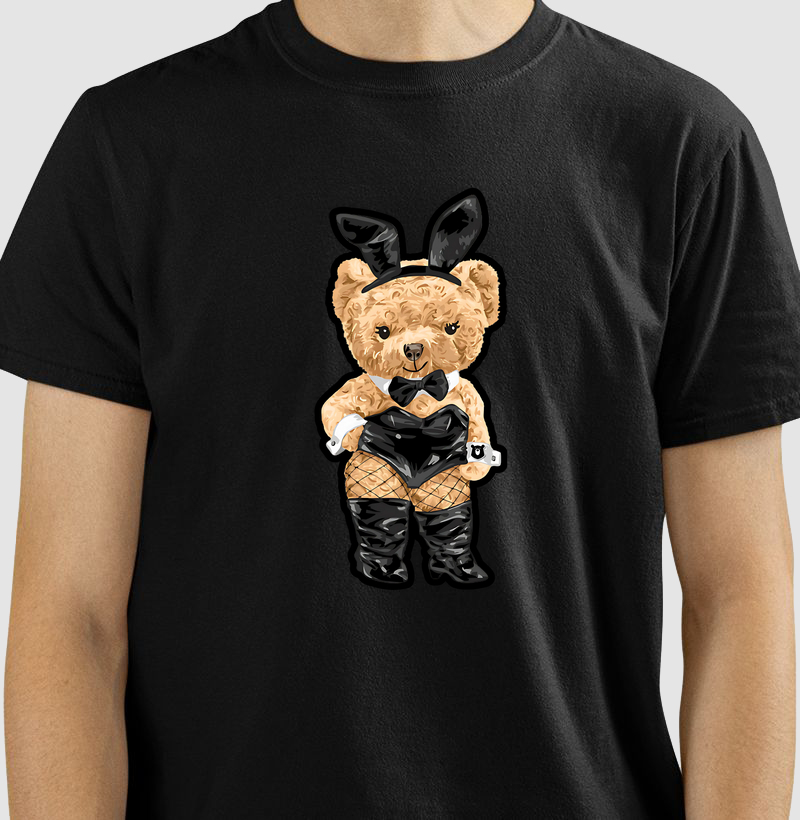 Bear Colection - Lola Bear 