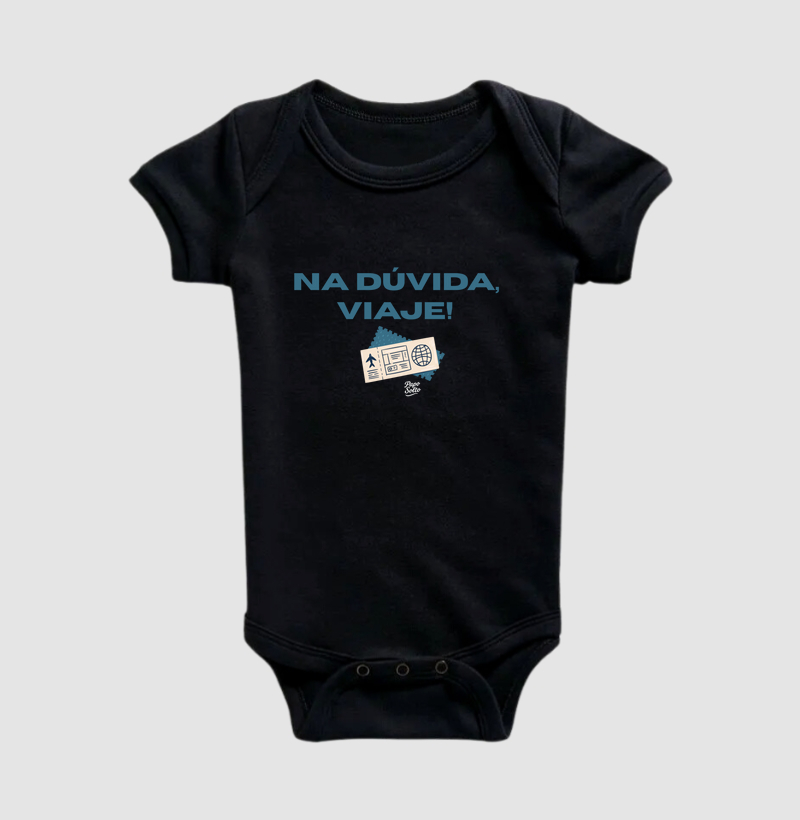 Na dúvida viaje! (pv)