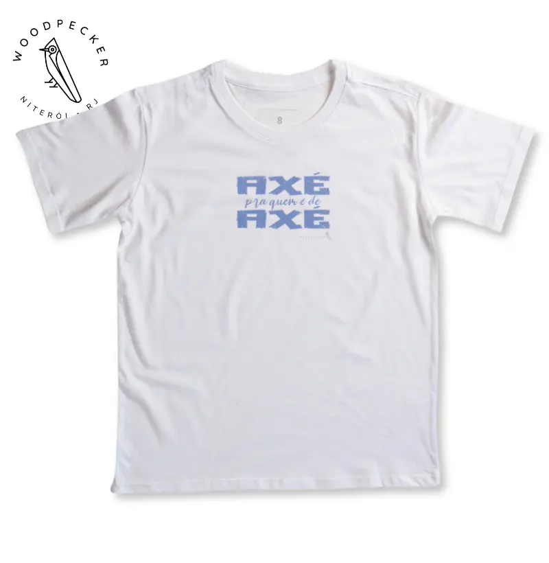 Axé pra quem é de Axé OX