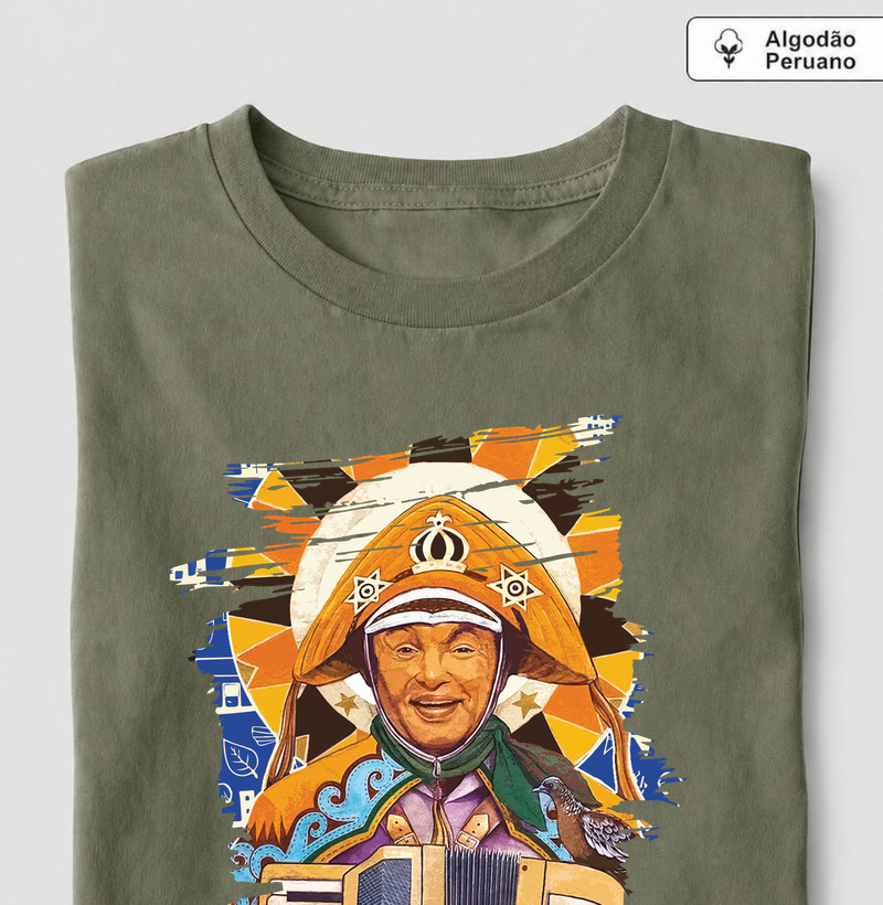 Rei do Baião