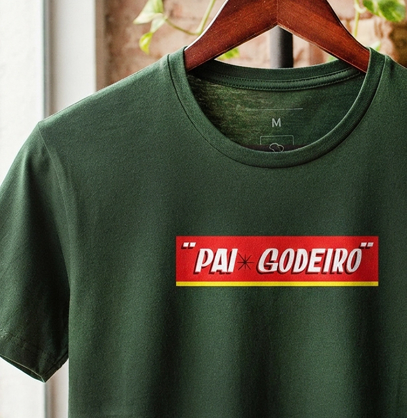 Pai*Godeiro