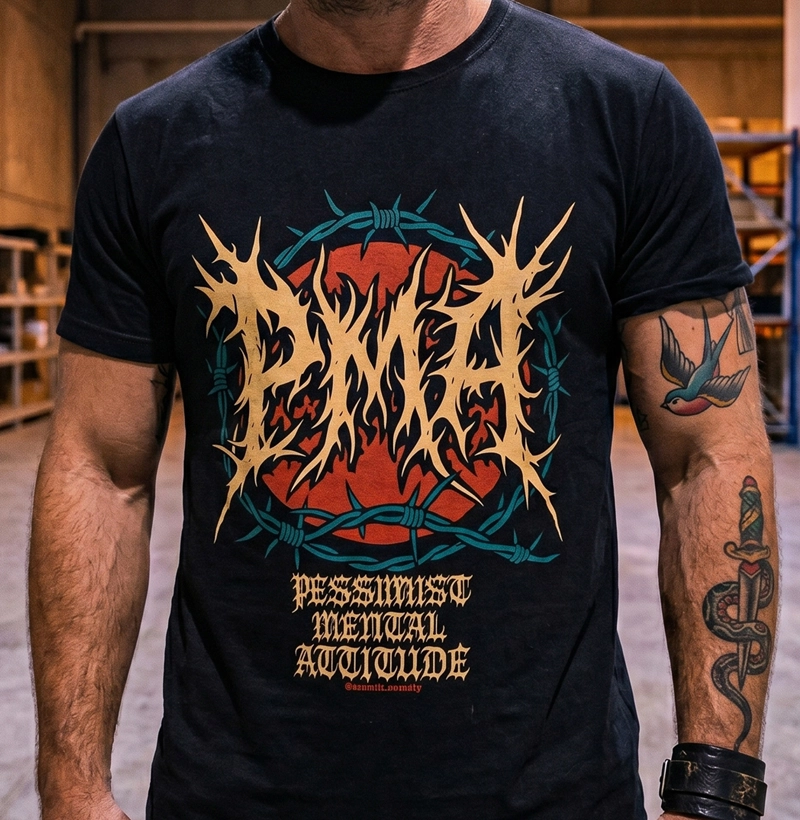 PMA