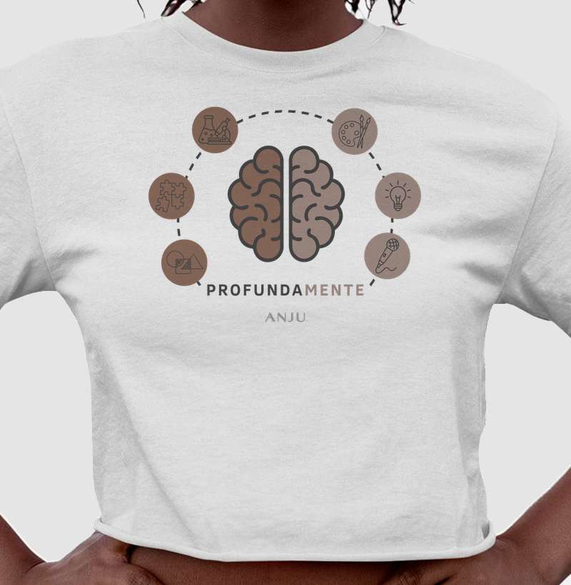 Profundamente
