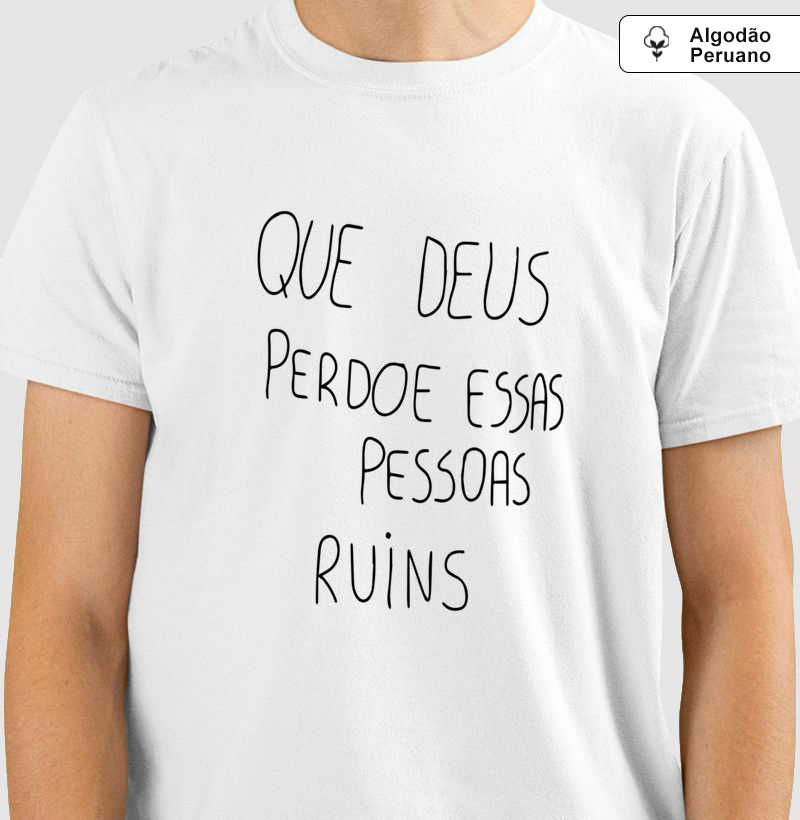 Que Deus Proteja