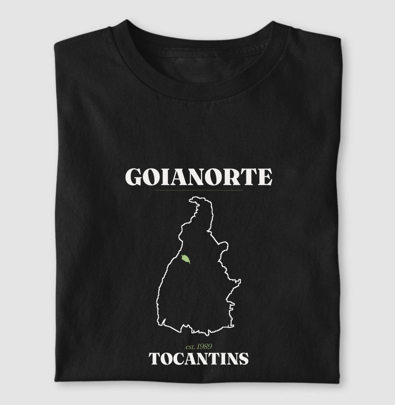 Goianorte | Legado TO