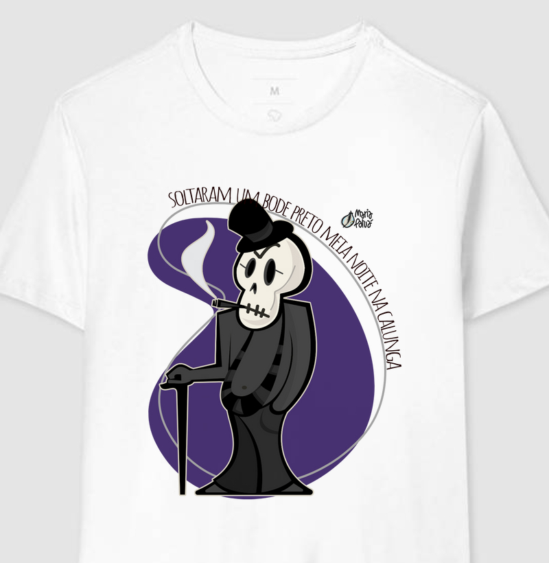 Tatá Caveira VB Maria Patuá