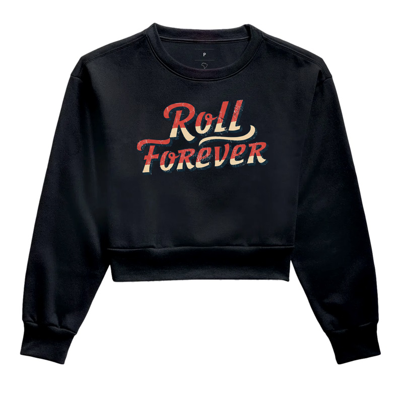 Roll Forever