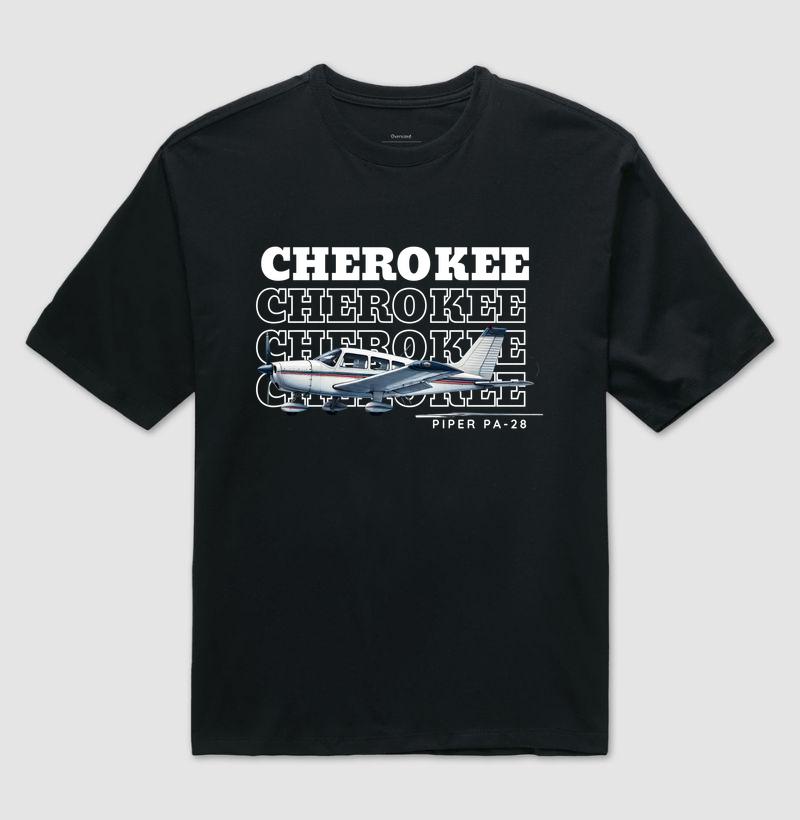 Piper Cherokee