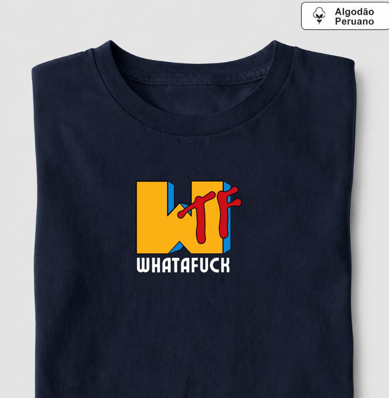 whataf*ck - mtv