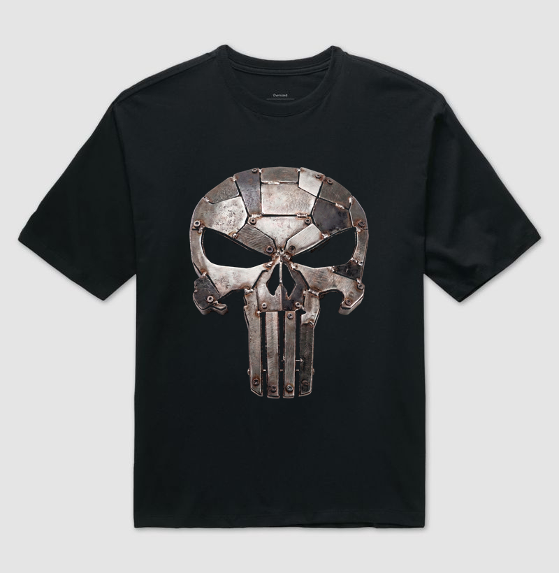 Metal Skull Offshore