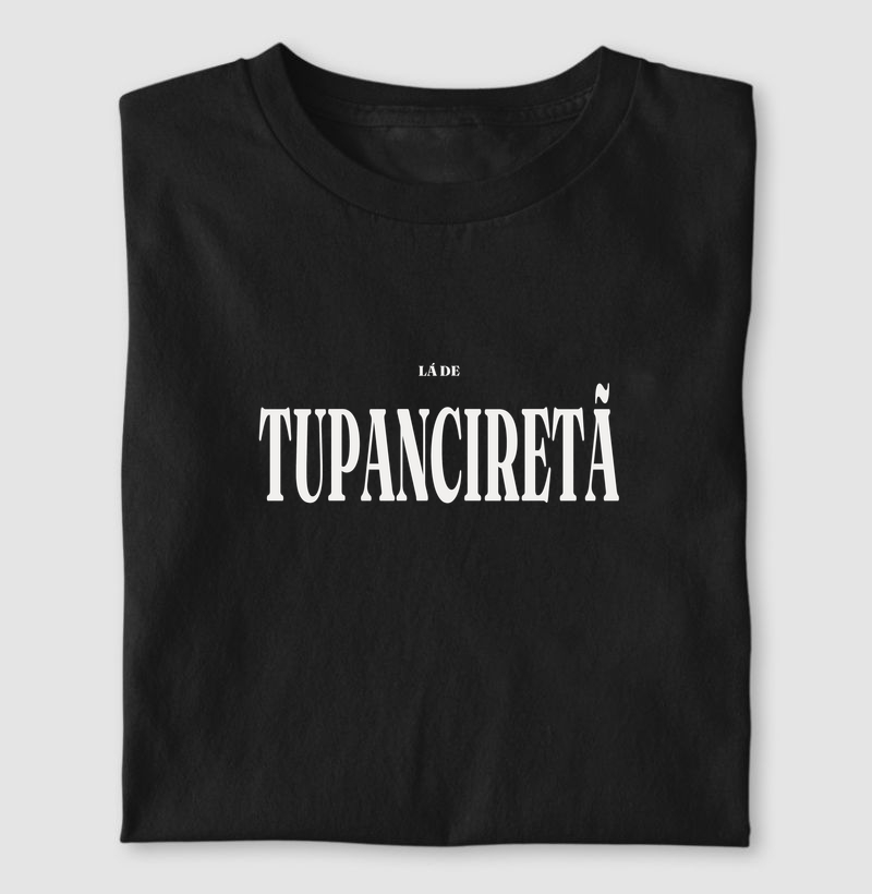 Tupanciretã | Tipografia RS