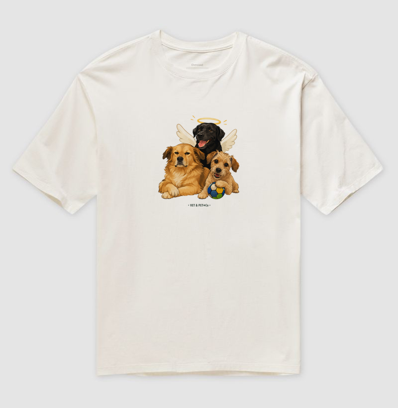 Trio Canino