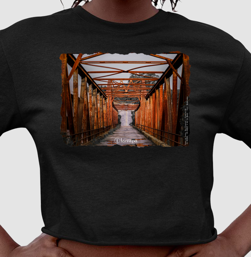 236 anos de Piratini - Ponte do Costa por @EduRickes