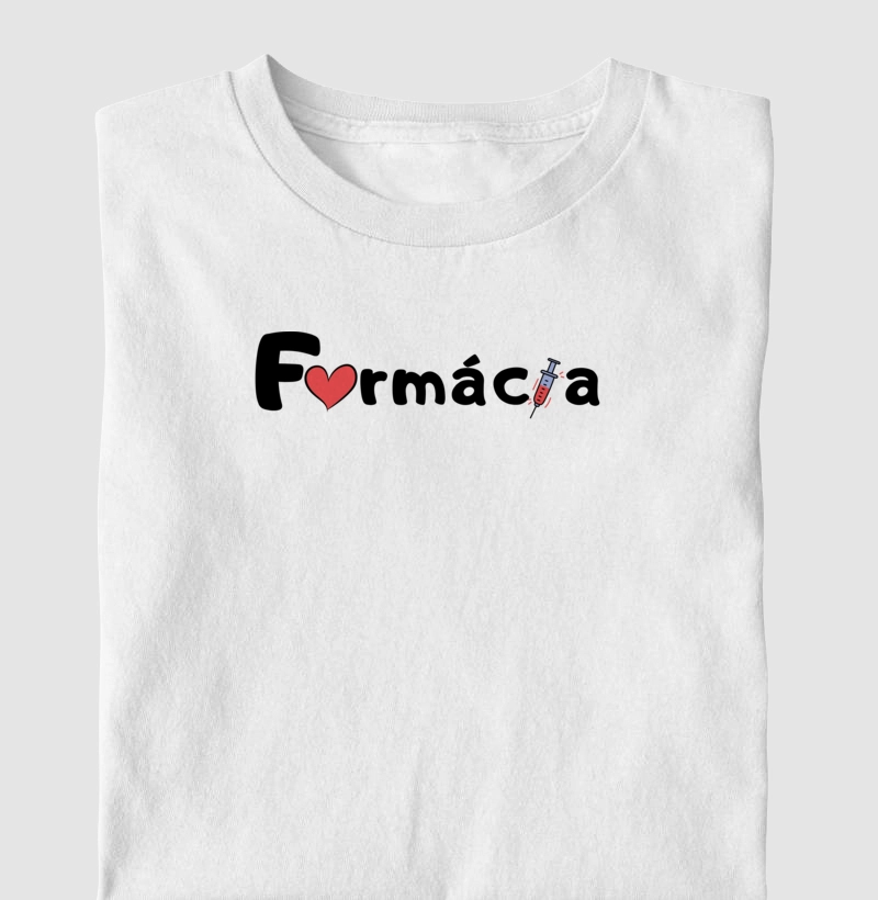 Farmácia estilizada