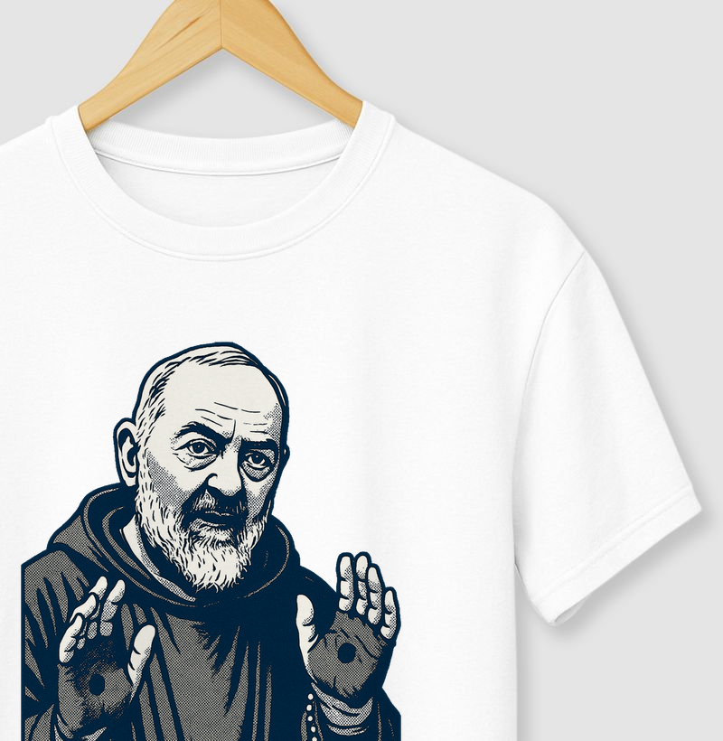 Padre Pio Art 