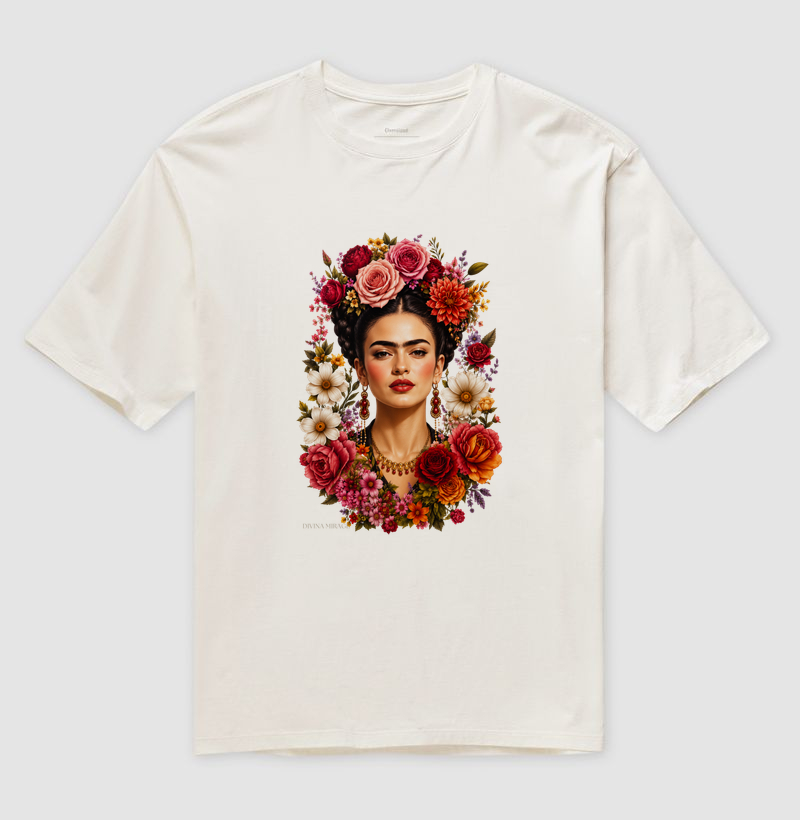 Frida Festival de Flores