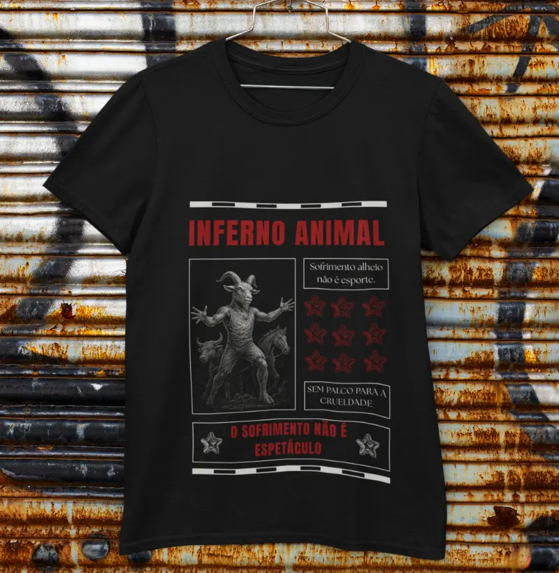 Inferno Animal