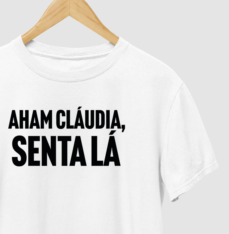 Cláudia