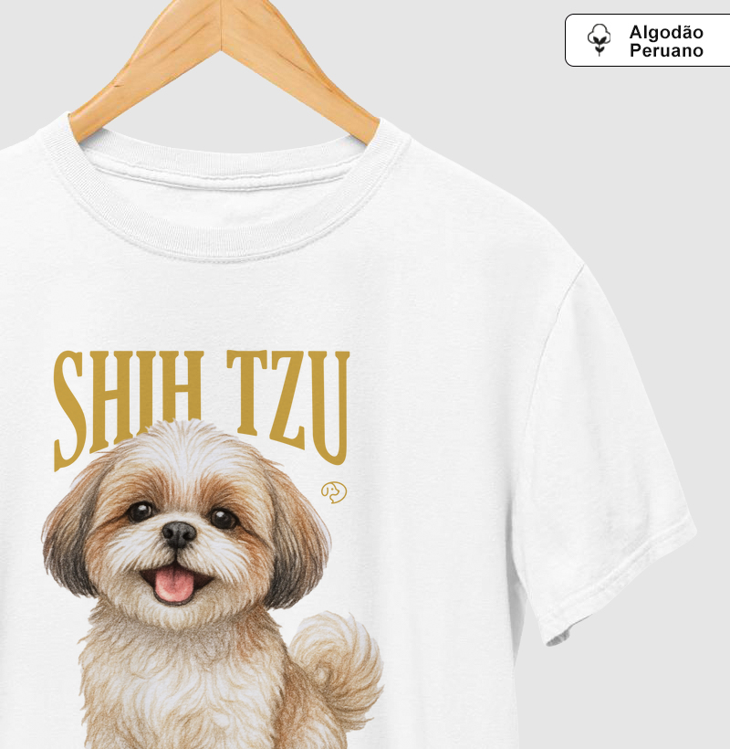 Shih-tzu Vintage