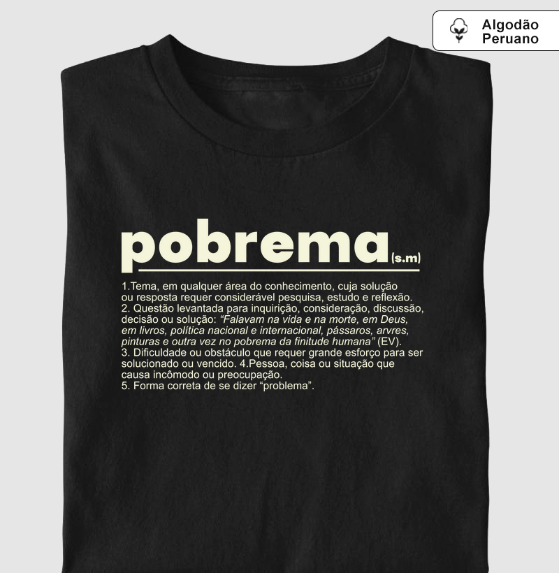 Pobrema