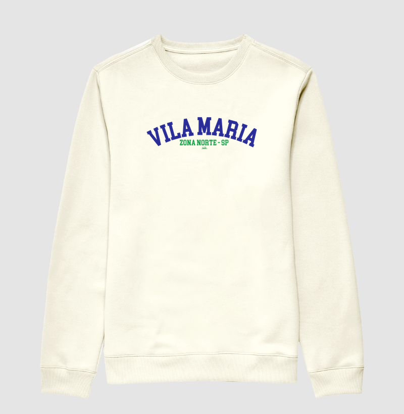Vila Maria - Retrô