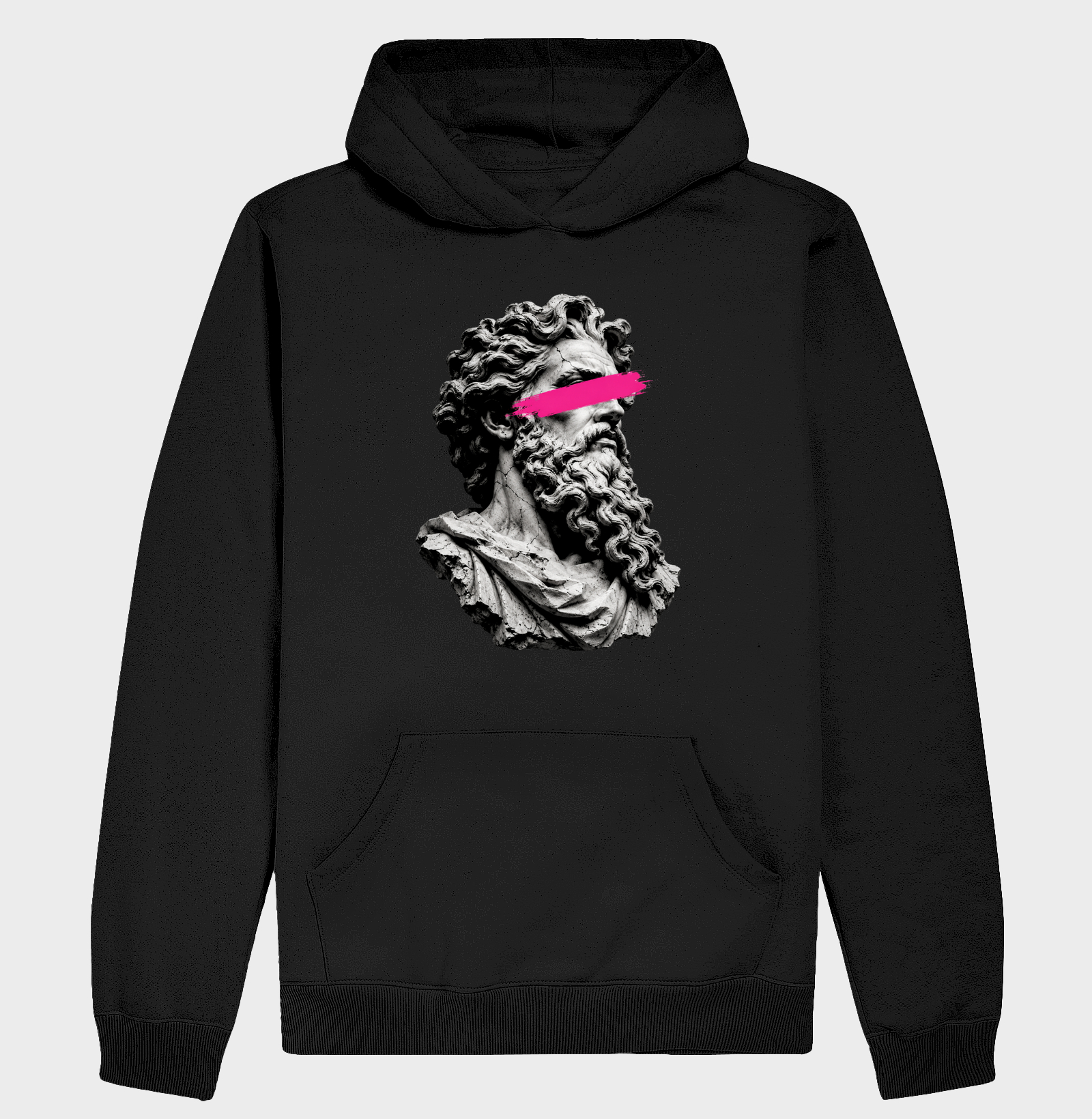 Blind Wisdom - Hoodie Moletom