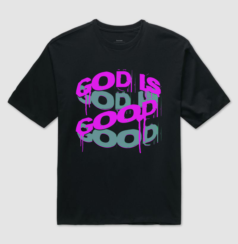 "God Is Good"
