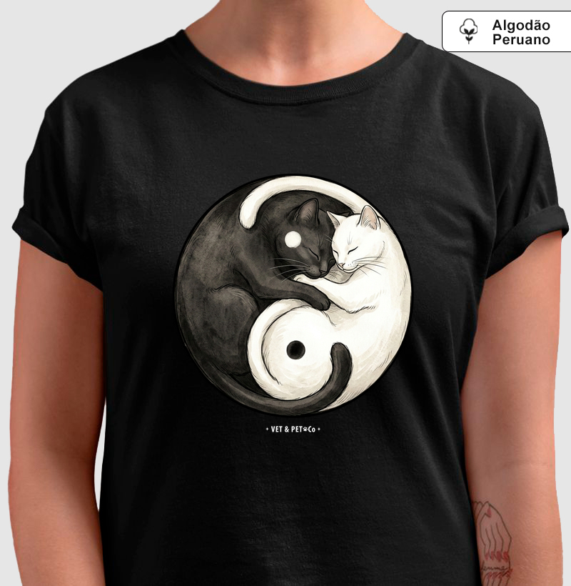 Yin-Yang Felino