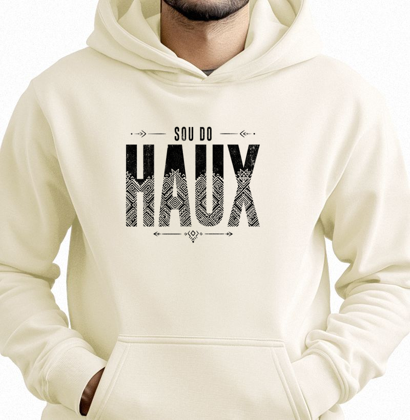 Sou do Haux