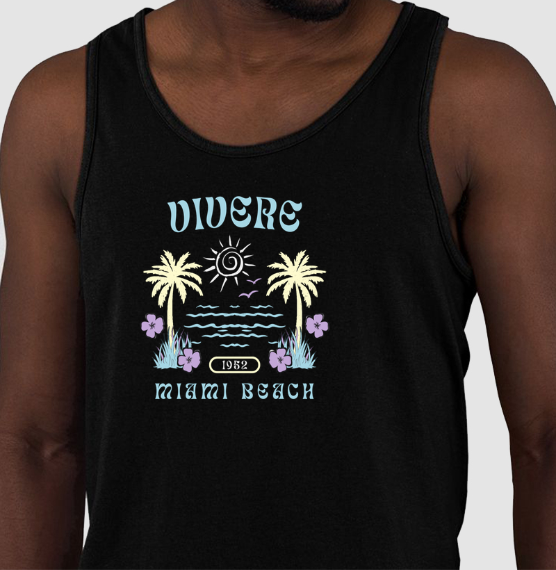 Vivere Estampa Miami beach