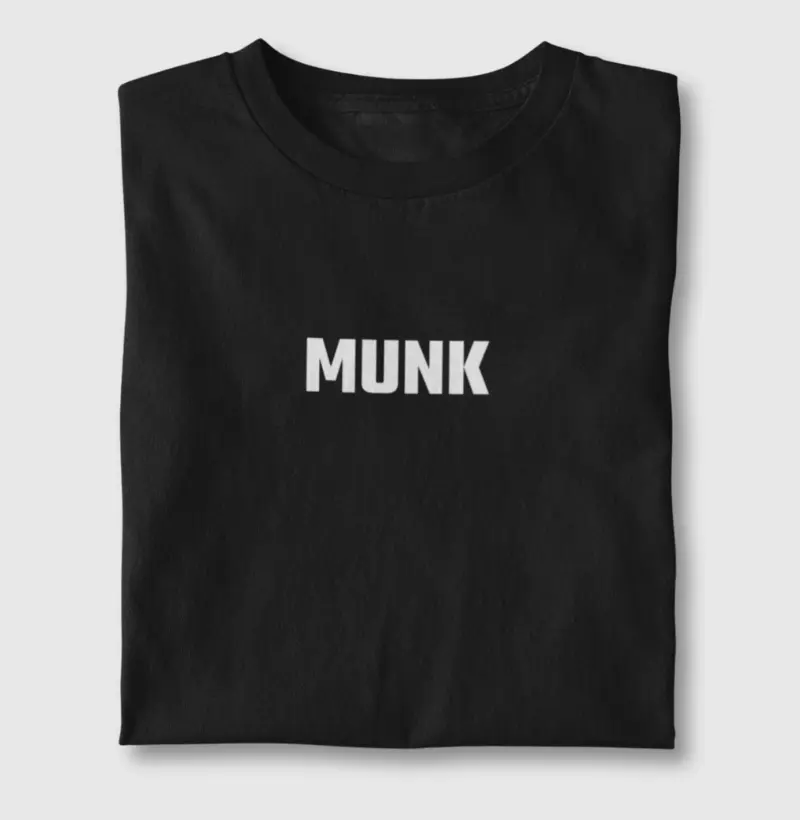 Munk
