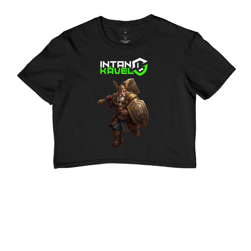 INTANKÁVEL - TANK