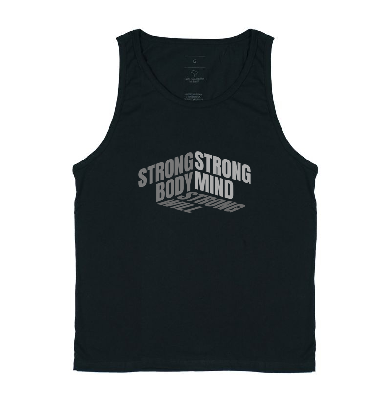 Strong Body