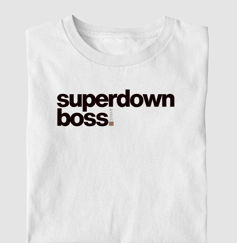 Super down boss