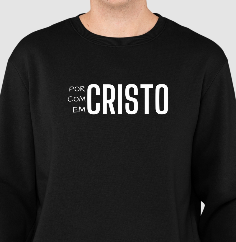 Por Cristo, Com Cristo e Em Cristo #2